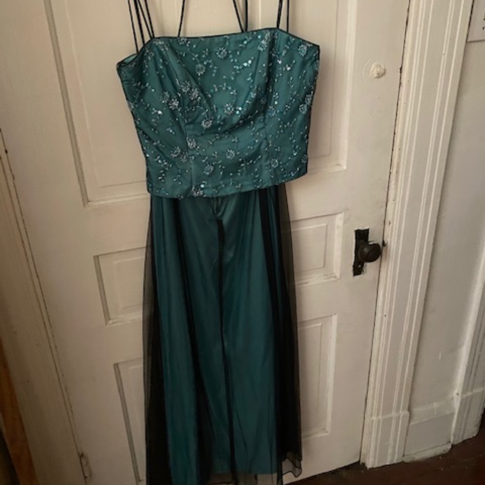 Evening Gown